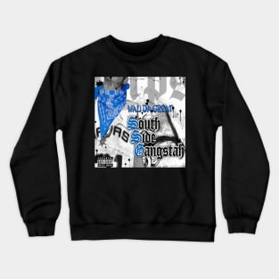 Wali Da Great Crewneck Sweatshirt